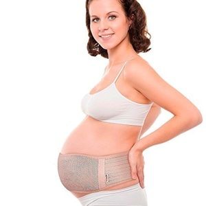 AZMED Maternity Belt